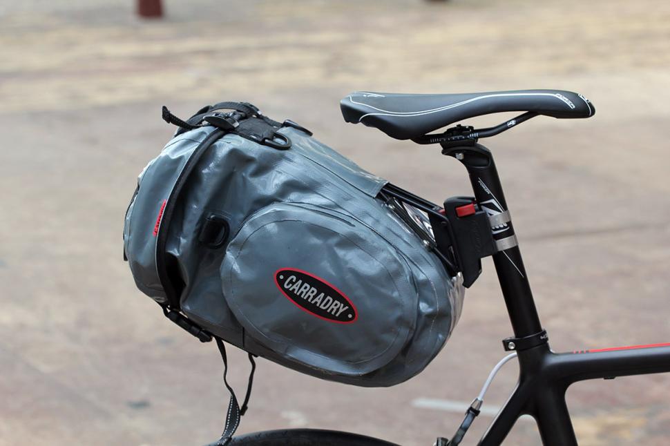 carradice cycle bags